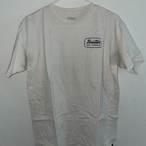 Vintage Brixton Co. T-Shirt